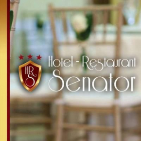 Hotel Senator